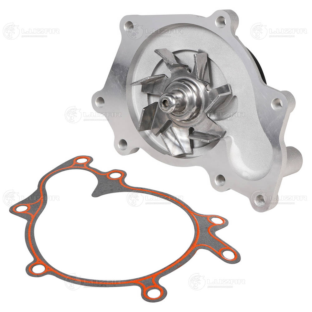 Pompă de apă, răcire motor LWP 1160 LUZAR